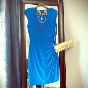 Beautiful Lauren by Ralph Lauren Cocktail Dress